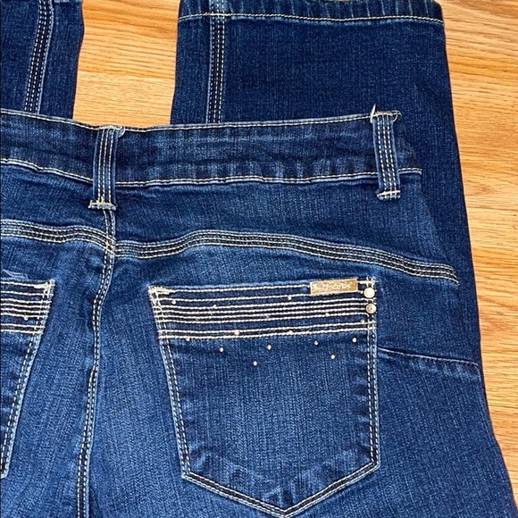 Chico’s “So Lifting” Jeans Size 4 - Picture 11 of 14